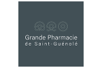 Grande Pharmacie de Saint-Guénolé 29
